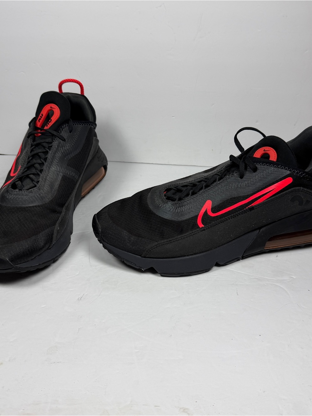 Nike Air Max 2090 Radiant Red Size 11 - CT1803-002
